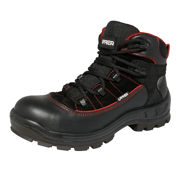Boots, Black, 28CM/10USA, 4.92